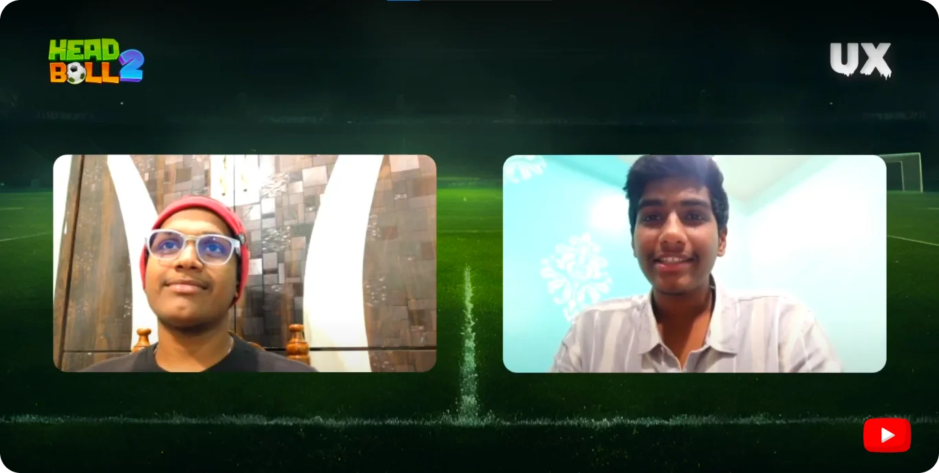 Interview with an experienced Head Ball 2 player