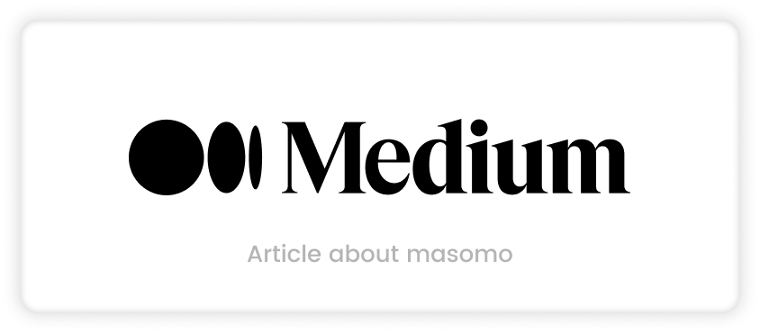 Masomo: where innovation meets gaming passion - article card on Medium