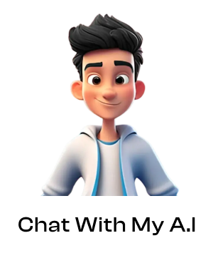 Chat with my A.I