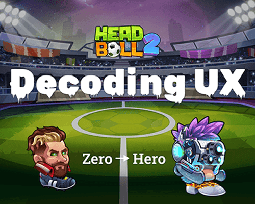 Head Ball 2 project cover