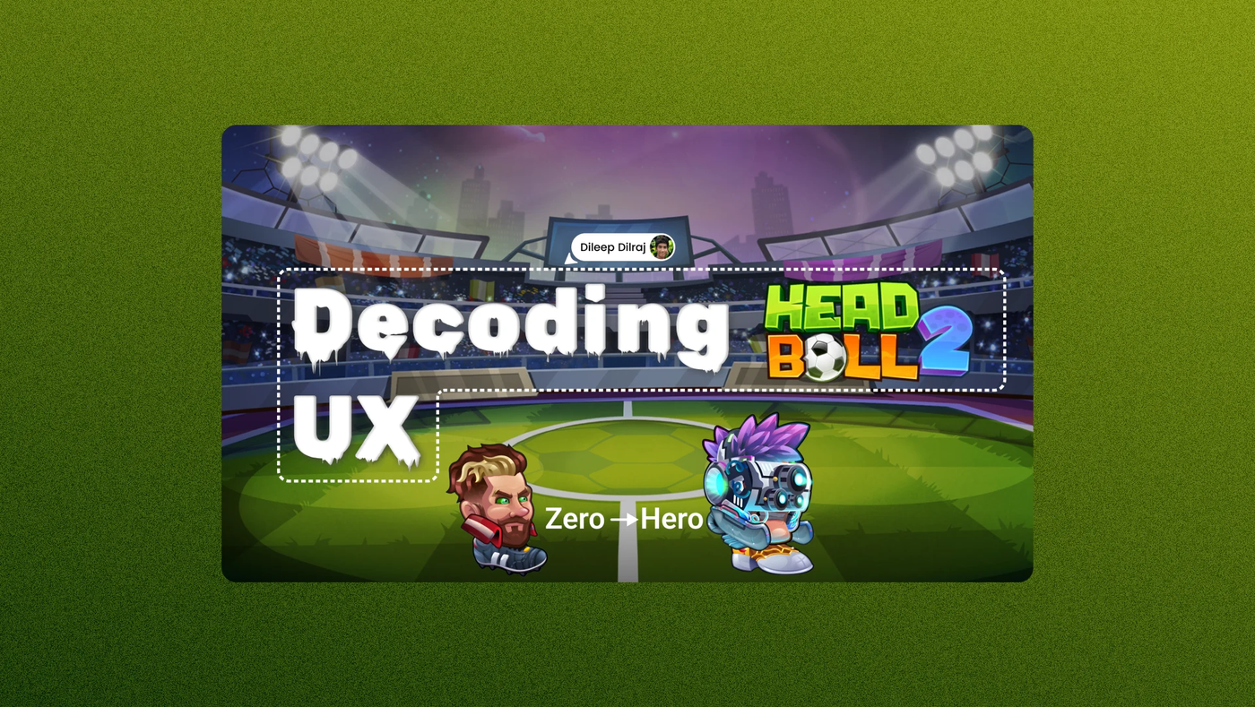 Head Ball 2 mobile soccer game characters